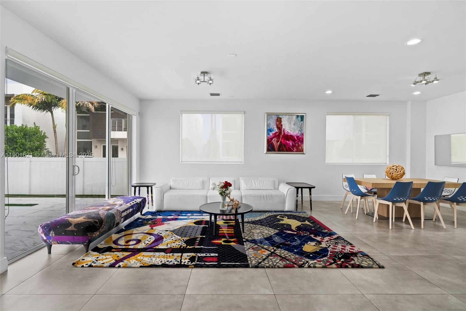 Real estate property located at 7540 97th Pl, Miami-dade, Doral Commons Residential, Doral, FL