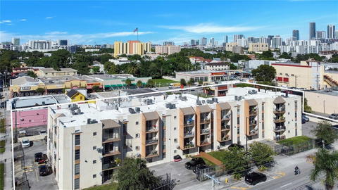 Real estate property located at 1051 1st St #110, Miami-dade, Miramar Terrace Condo, Miami, FL