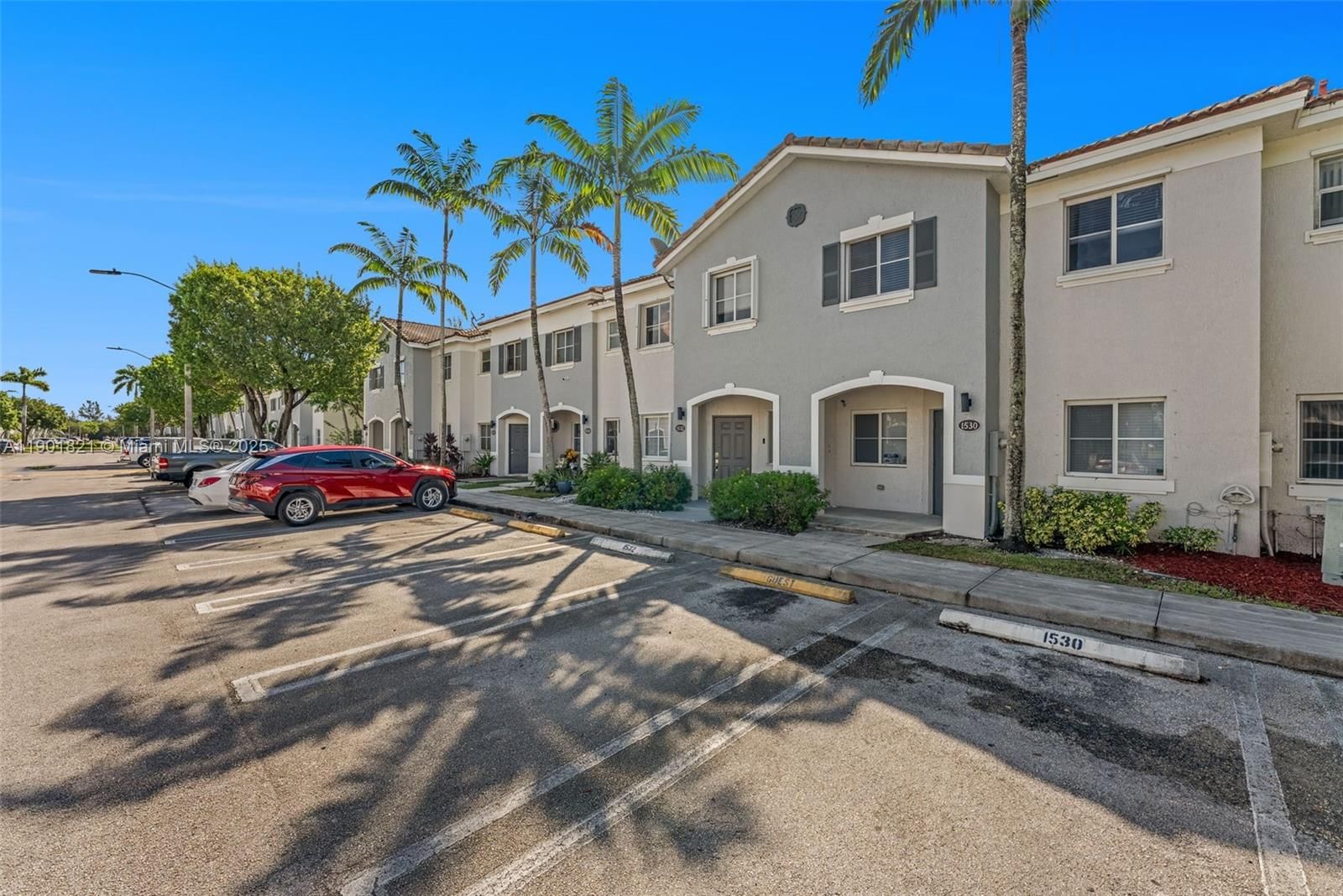 Real estate property located at 1530 31st Ct, Miami-dade, Venetia Grove, Homestead, FL