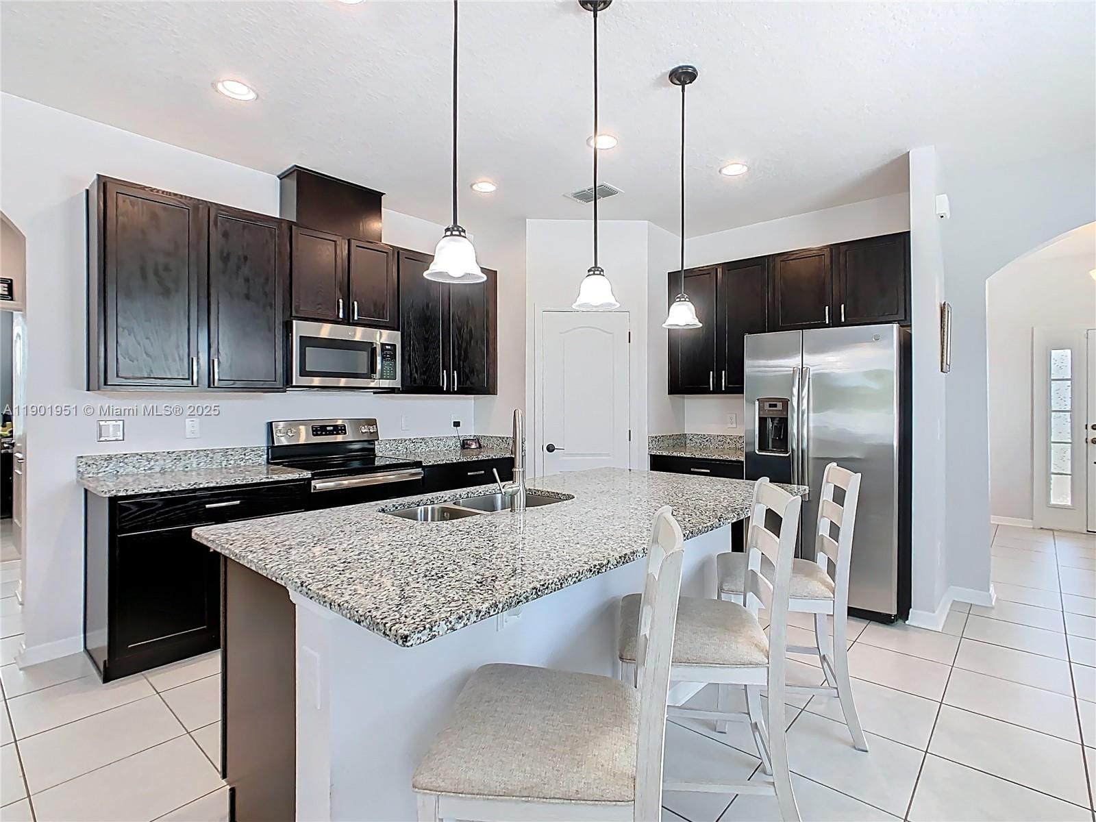 Real estate property located at 1292 HILLTOP PL, Osceola, Reserve At Pine Tree, St Cloud, FL