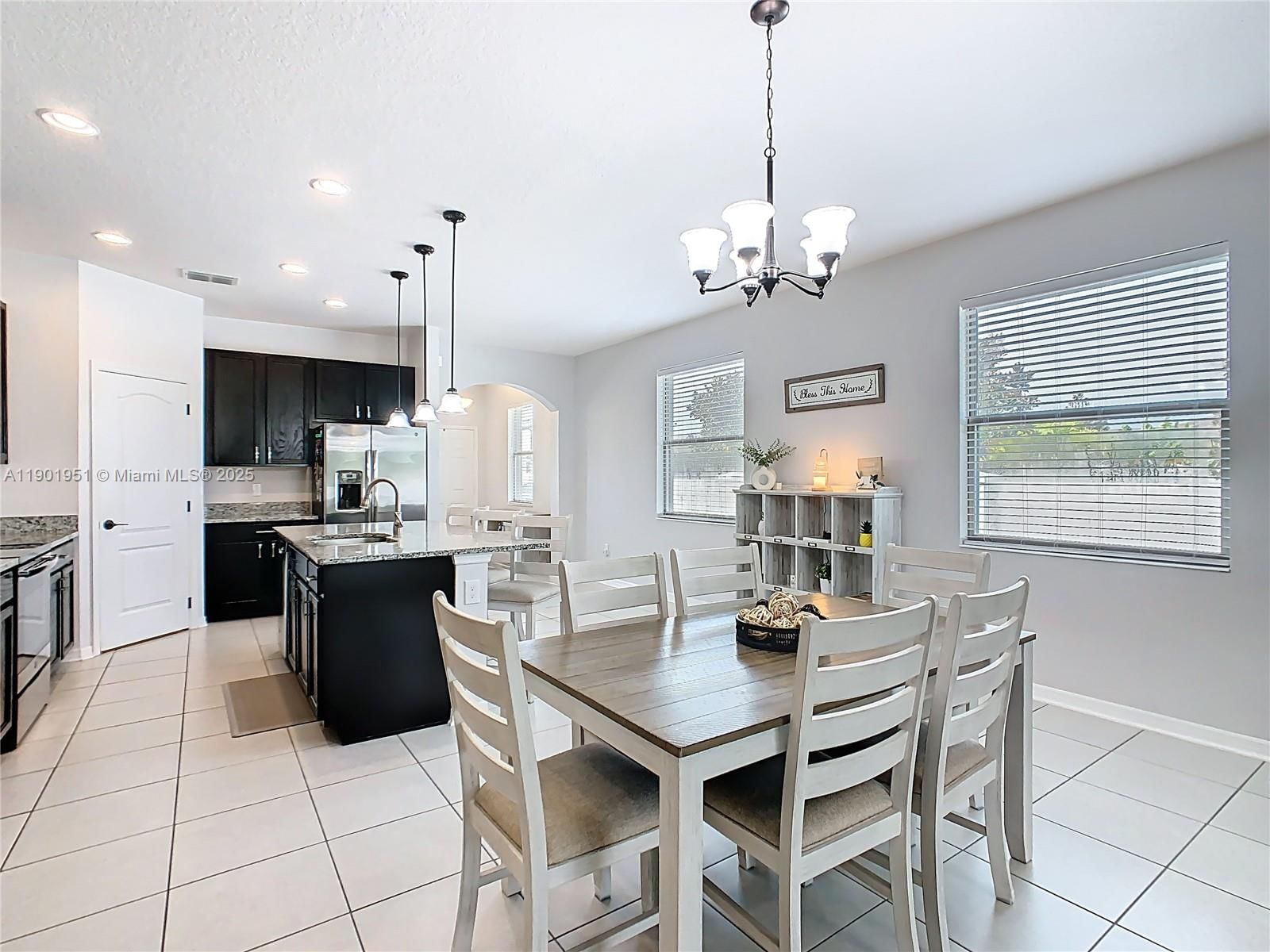 Real estate property located at 1292 HILLTOP PL, Osceola, Reserve At Pine Tree, St Cloud, FL