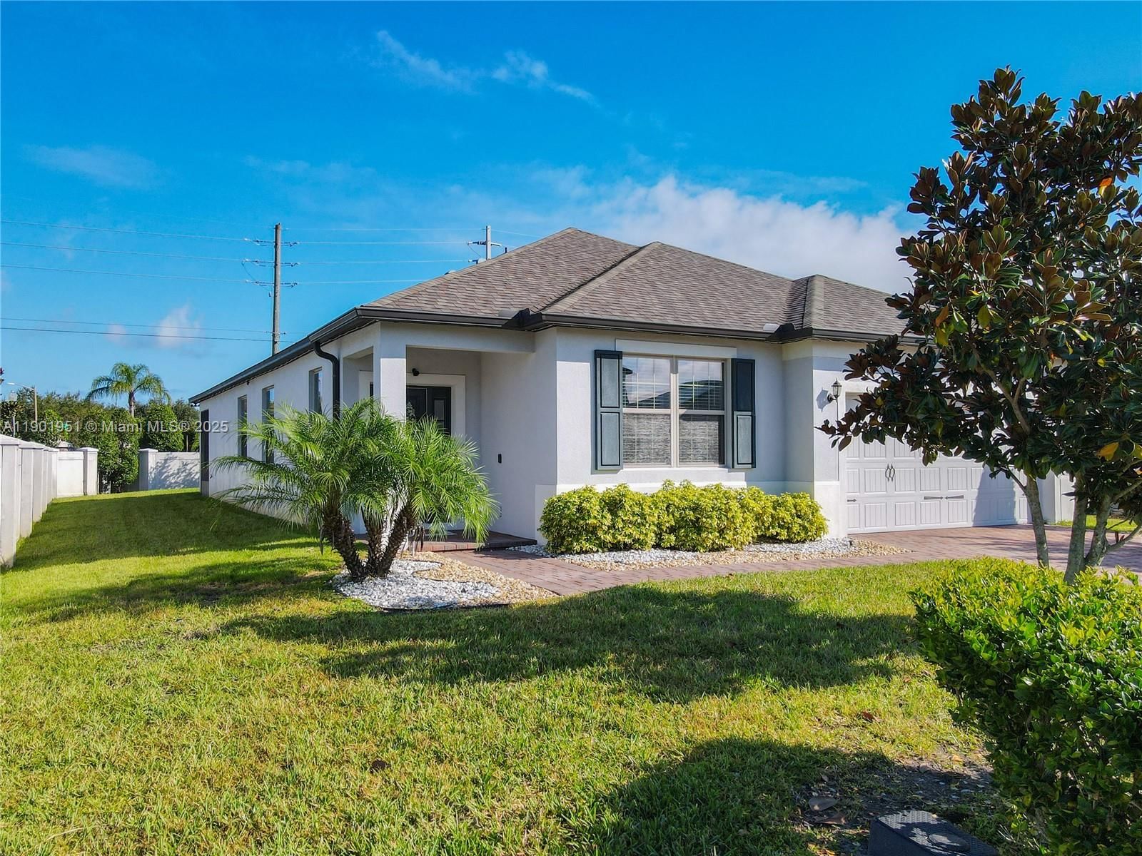 Real estate property located at 1292 HILLTOP PL, Osceola, Reserve At Pine Tree, St Cloud, FL