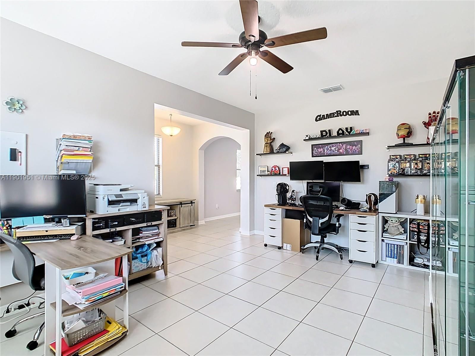 Real estate property located at 1292 HILLTOP PL, Osceola, Reserve At Pine Tree, St Cloud, FL