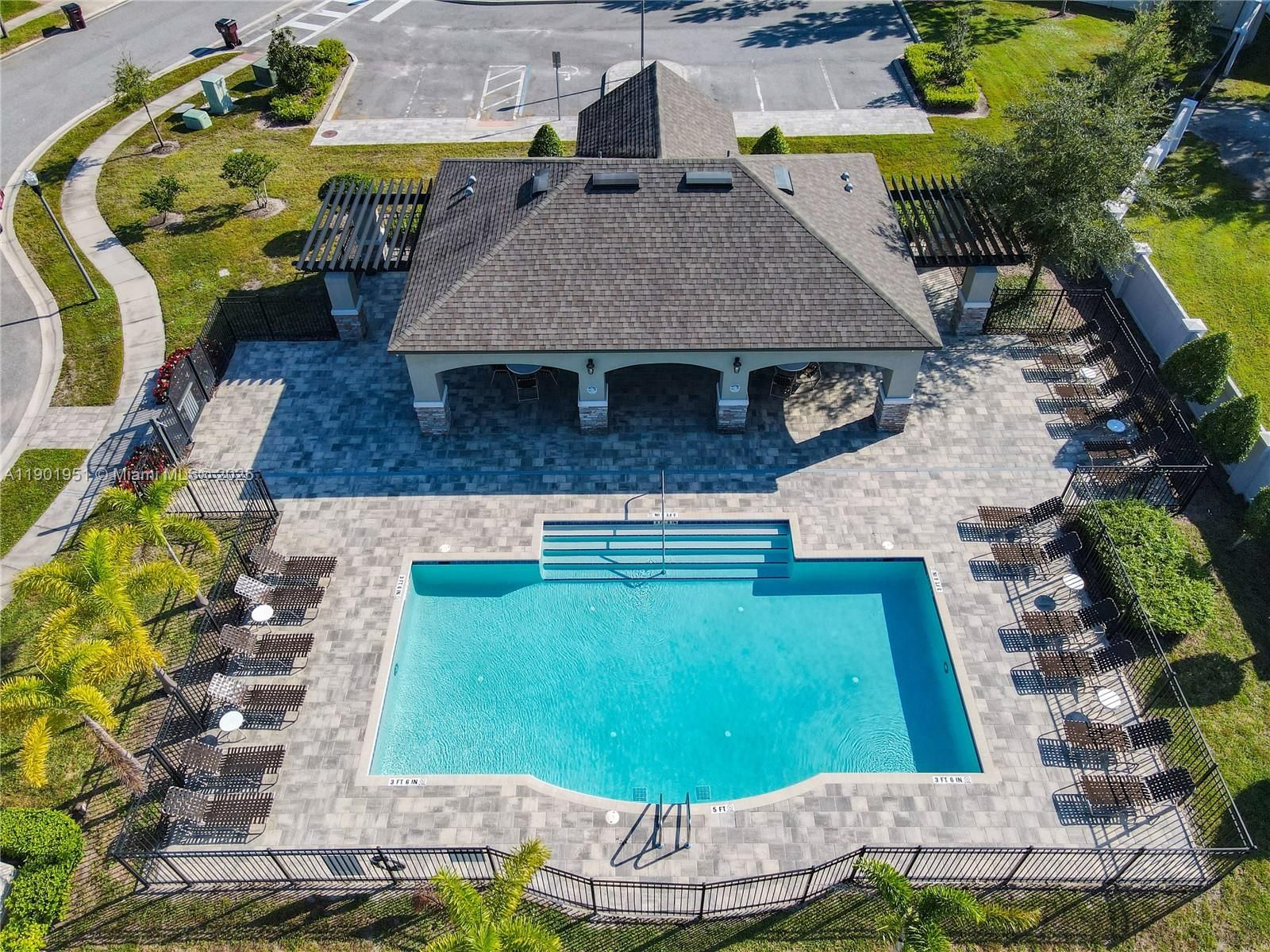 Real estate property located at 1292 HILLTOP PL, Osceola, Reserve At Pine Tree, St Cloud, FL