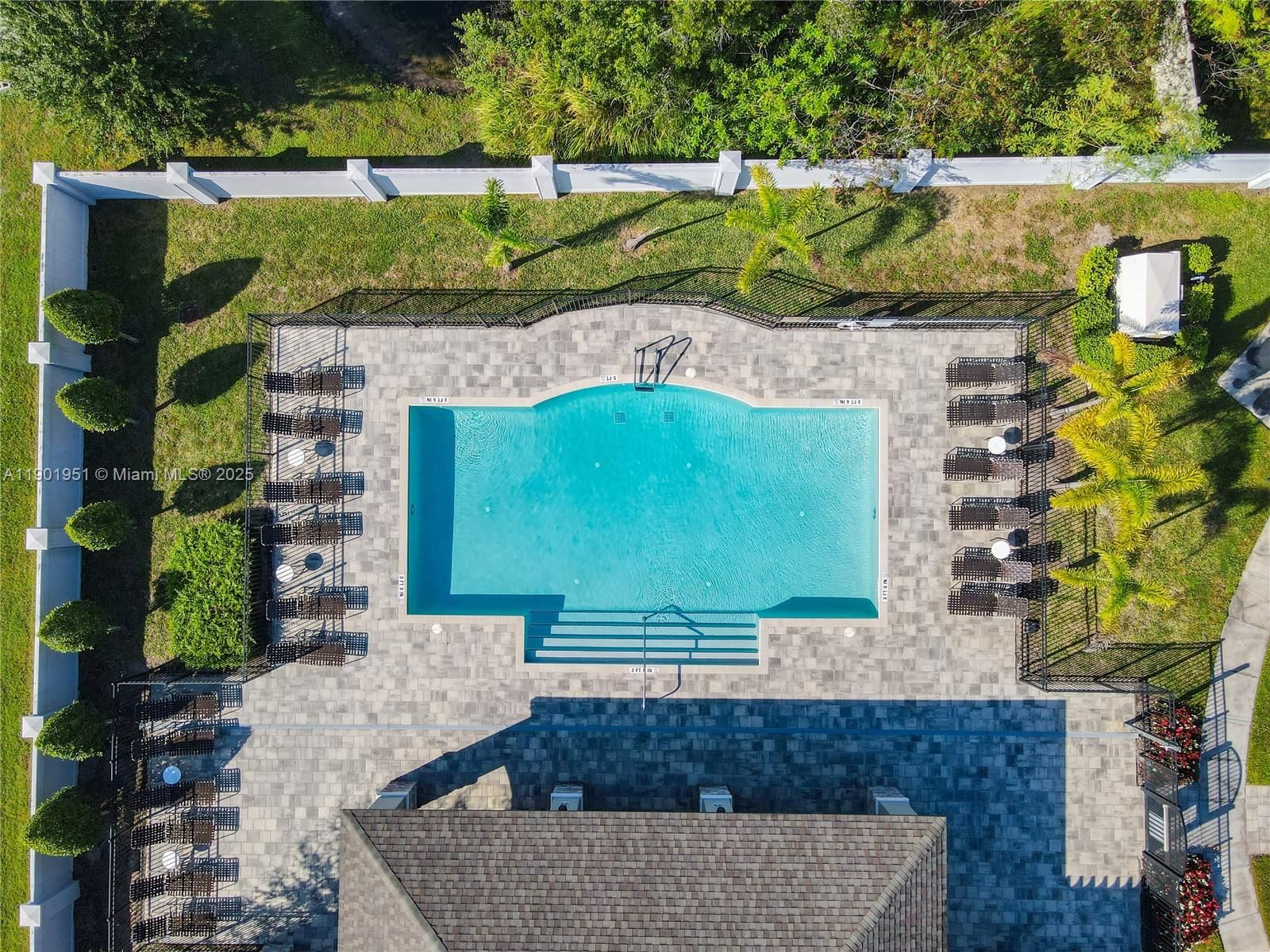 Real estate property located at 1292 HILLTOP PL, Osceola, Reserve At Pine Tree, St Cloud, FL