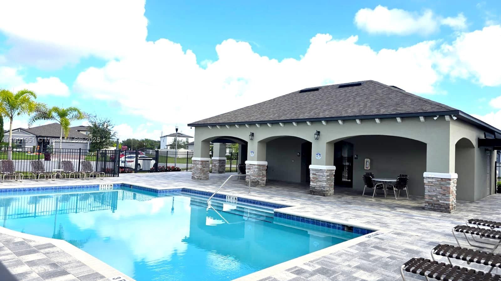 Real estate property located at 1292 HILLTOP PL, Osceola, Reserve At Pine Tree, St Cloud, FL