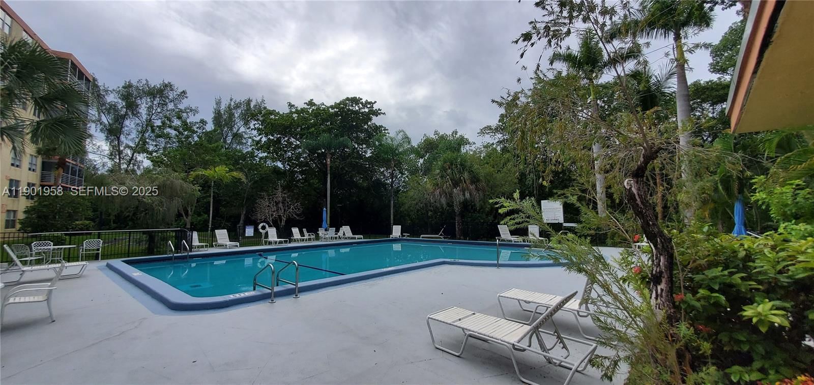 Real estate property located at 17890 Dixie Hwy #515, Miami-dade, Greynolds Park Club Condo, North Miami Beach, FL