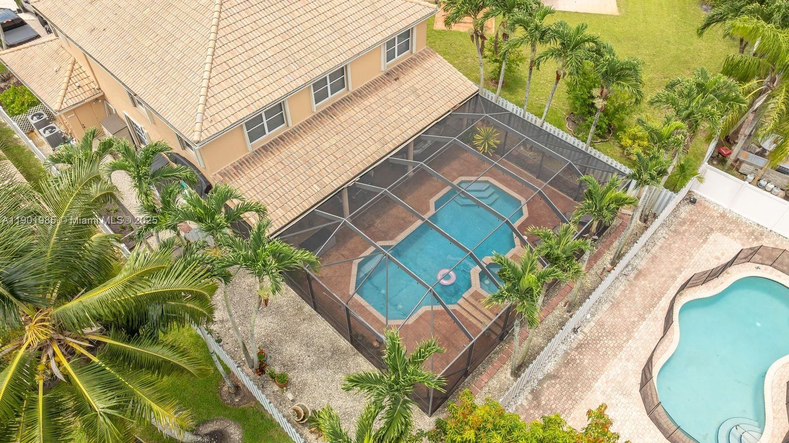 Real estate property located at 17933 35th Ct, Broward, Silver Lakes Phase Iii Re, Miramar, FL