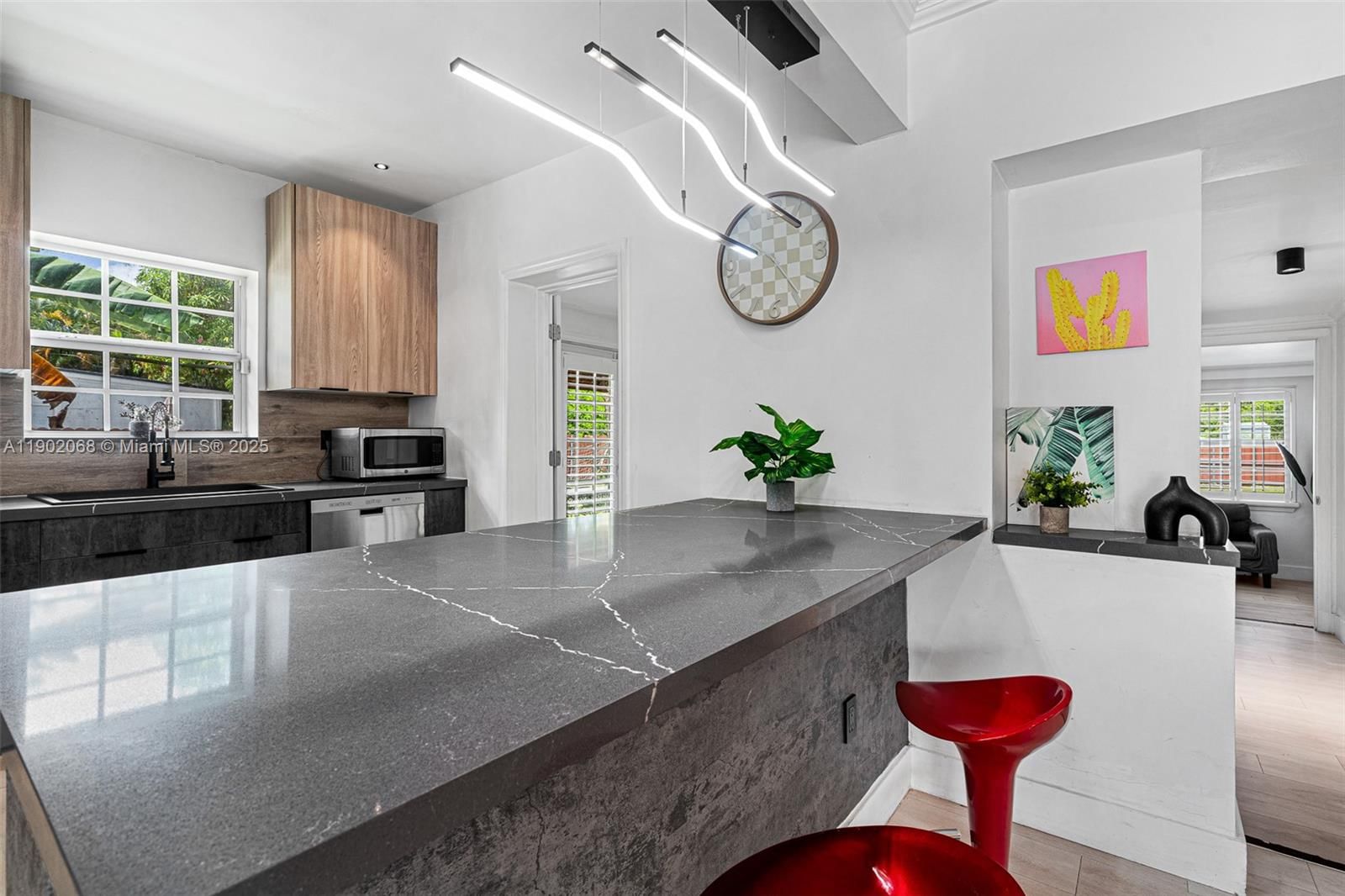 Real estate property located at 13751 1st Ave, Miami-dade, Biscayne Gardens, Miami, FL