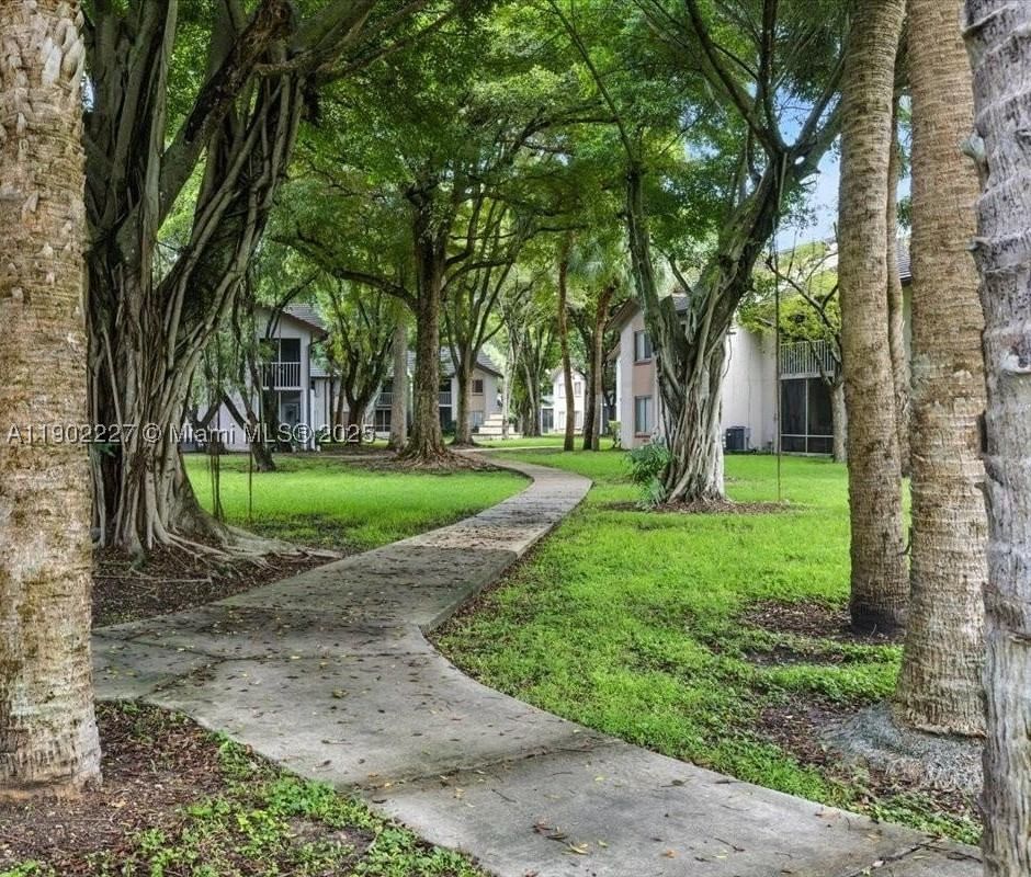 Real estate property located at 9241 138th Pl #9241, Miami-dade, Parc Vista Condo, Miami, FL