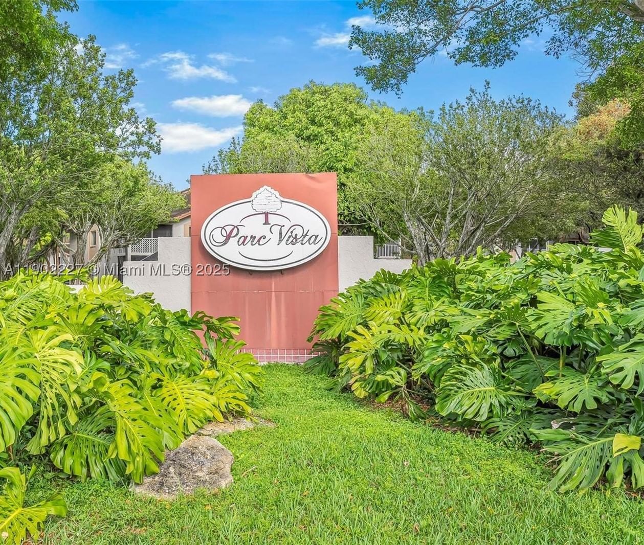 Real estate property located at 9241 138th Pl #9241, Miami-dade, Parc Vista Condo, Miami, FL