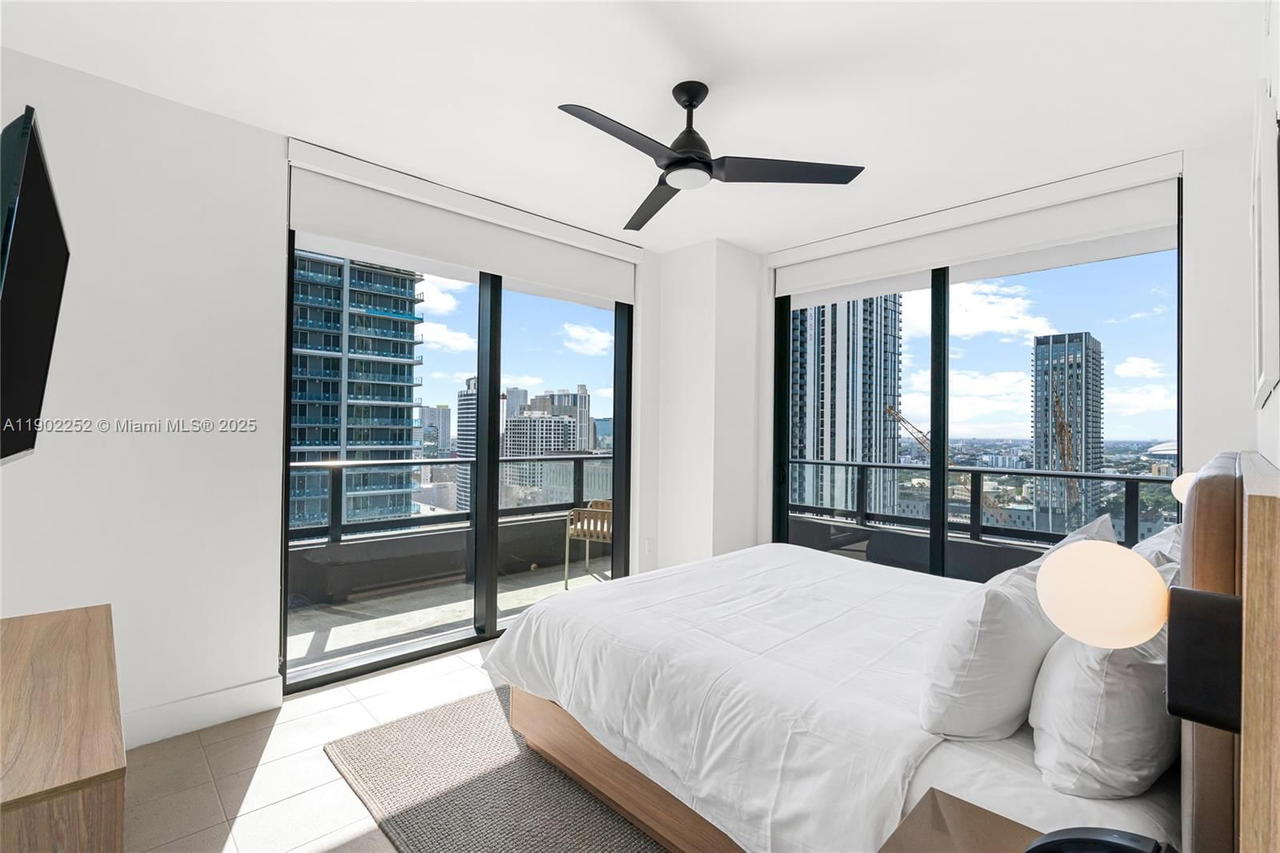 Real estate property located at 159 6th St #2405, Miami-dade, Natiivo Gale Miami, Miami, FL