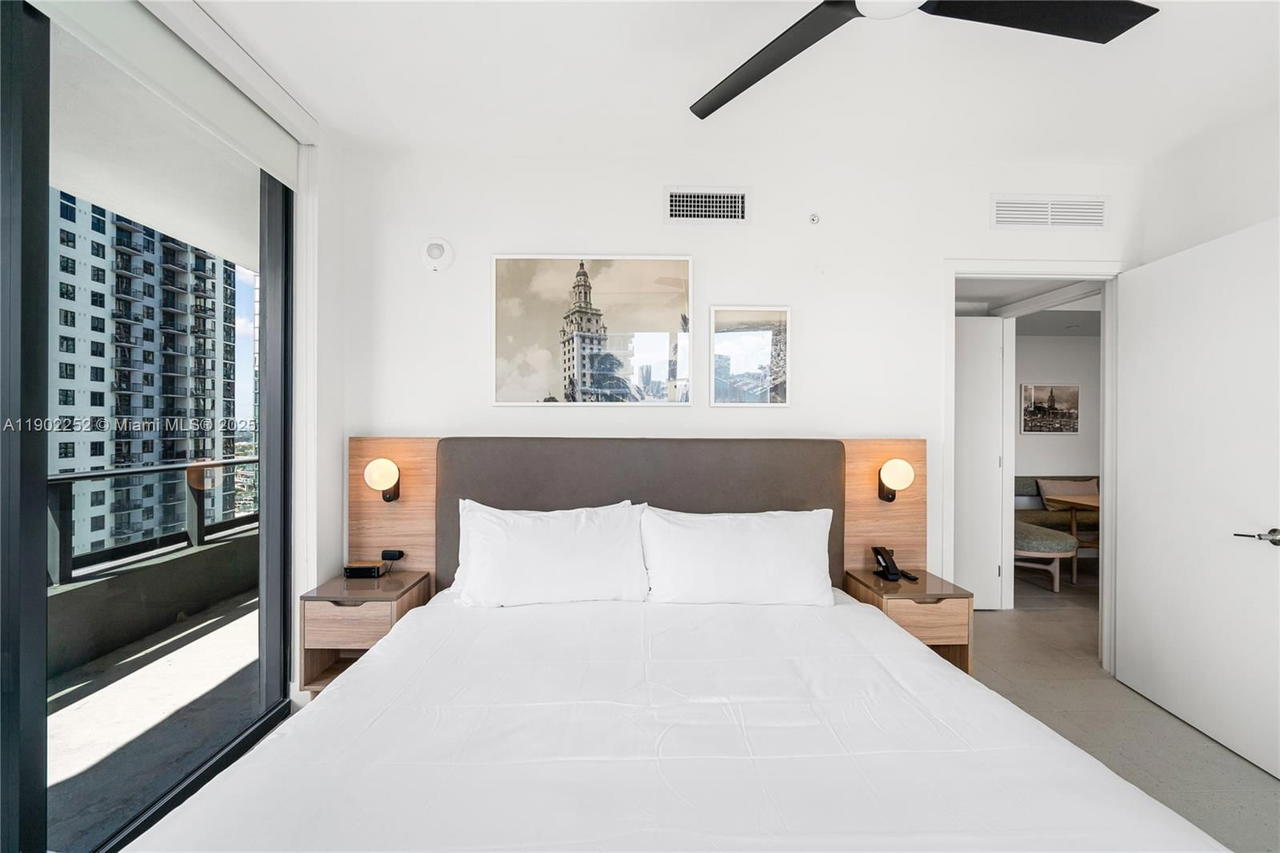 Real estate property located at 159 6th St #2405, Miami-dade, Natiivo Gale Miami, Miami, FL