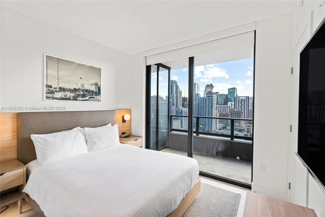 Real estate property located at 159 6th St #2405, Miami-dade, Natiivo Gale Miami, Miami, FL