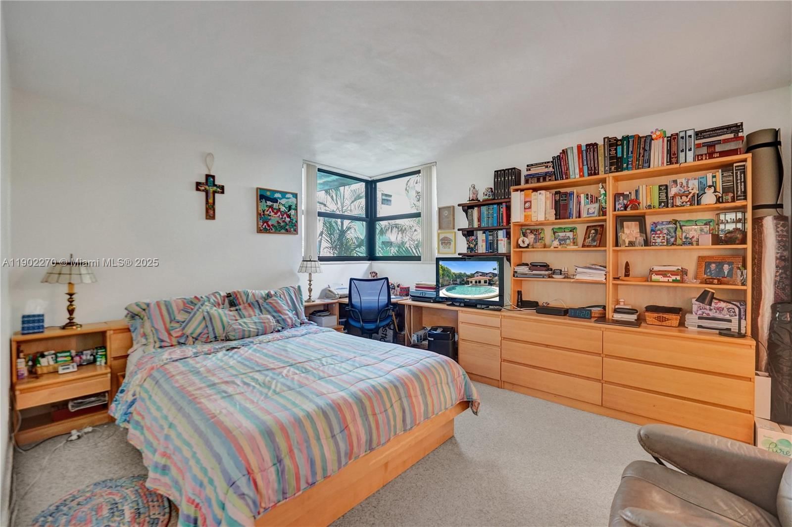 Real estate property located at 101 Ocean Lane Dr #205, Miami-dade, Ocean Village Condo, Key Biscayne, FL