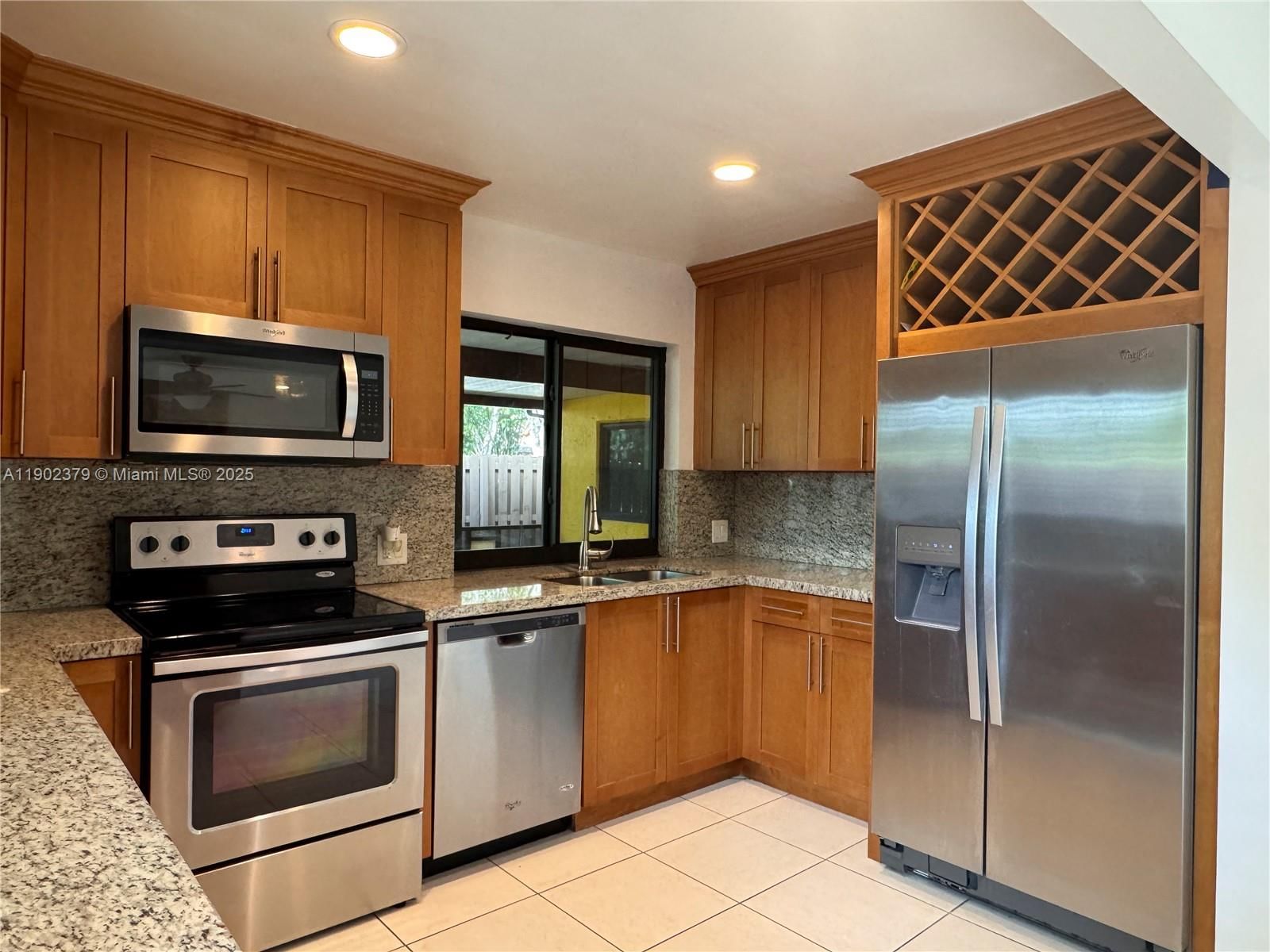 Real estate property located at 13594 115th Ter, Miami-dade, Crossings Patio Homes Sec, Miami, FL