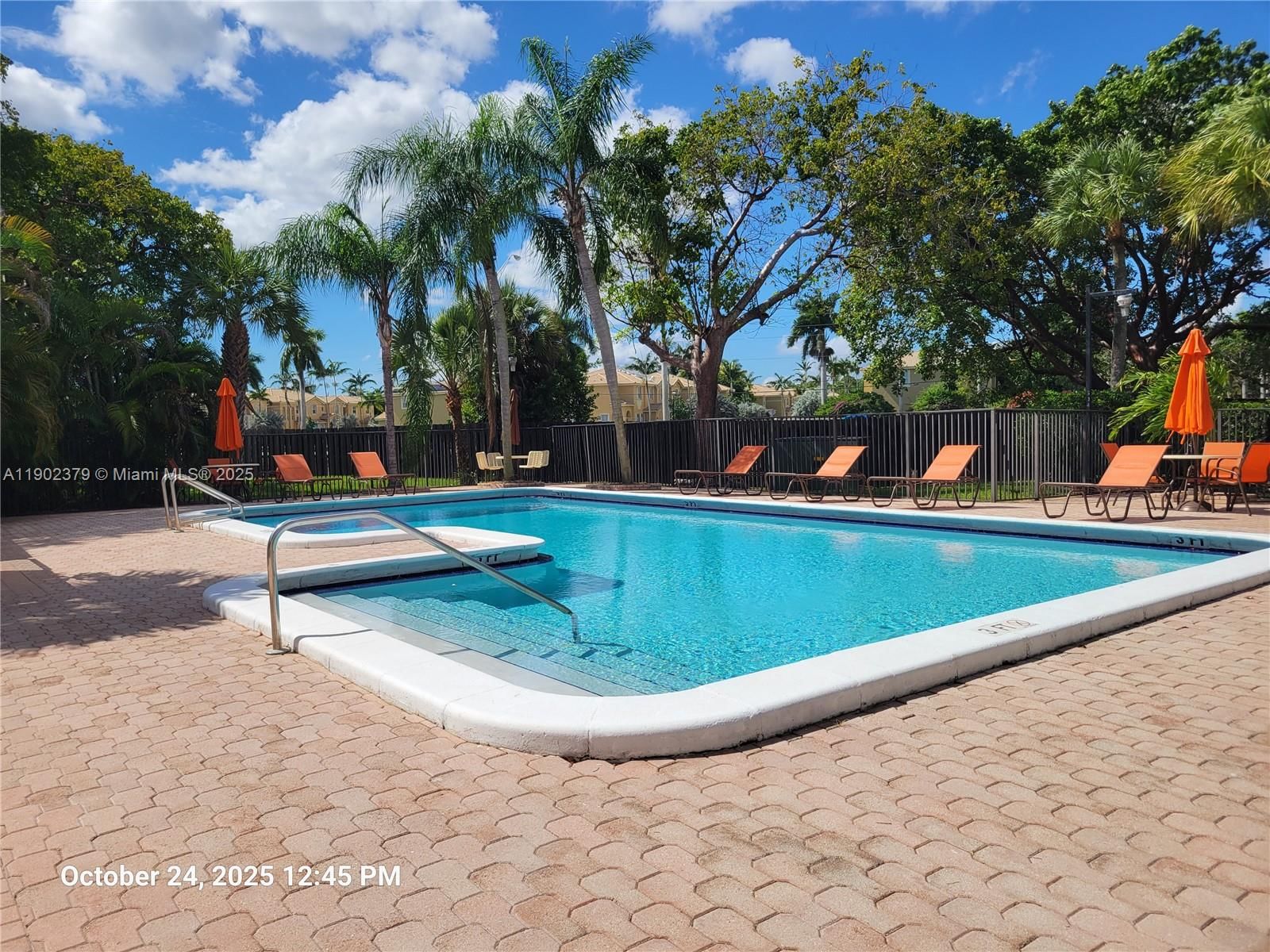 Real estate property located at 13594 115th Ter, Miami-dade, Crossings Patio Homes Sec, Miami, FL