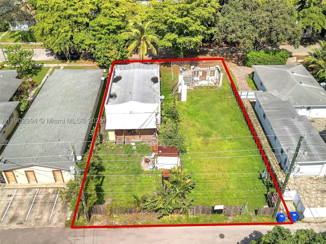 Real estate property located at 1928 Dewey St, Broward, Hollywood South Side Add, Hollywood, FL