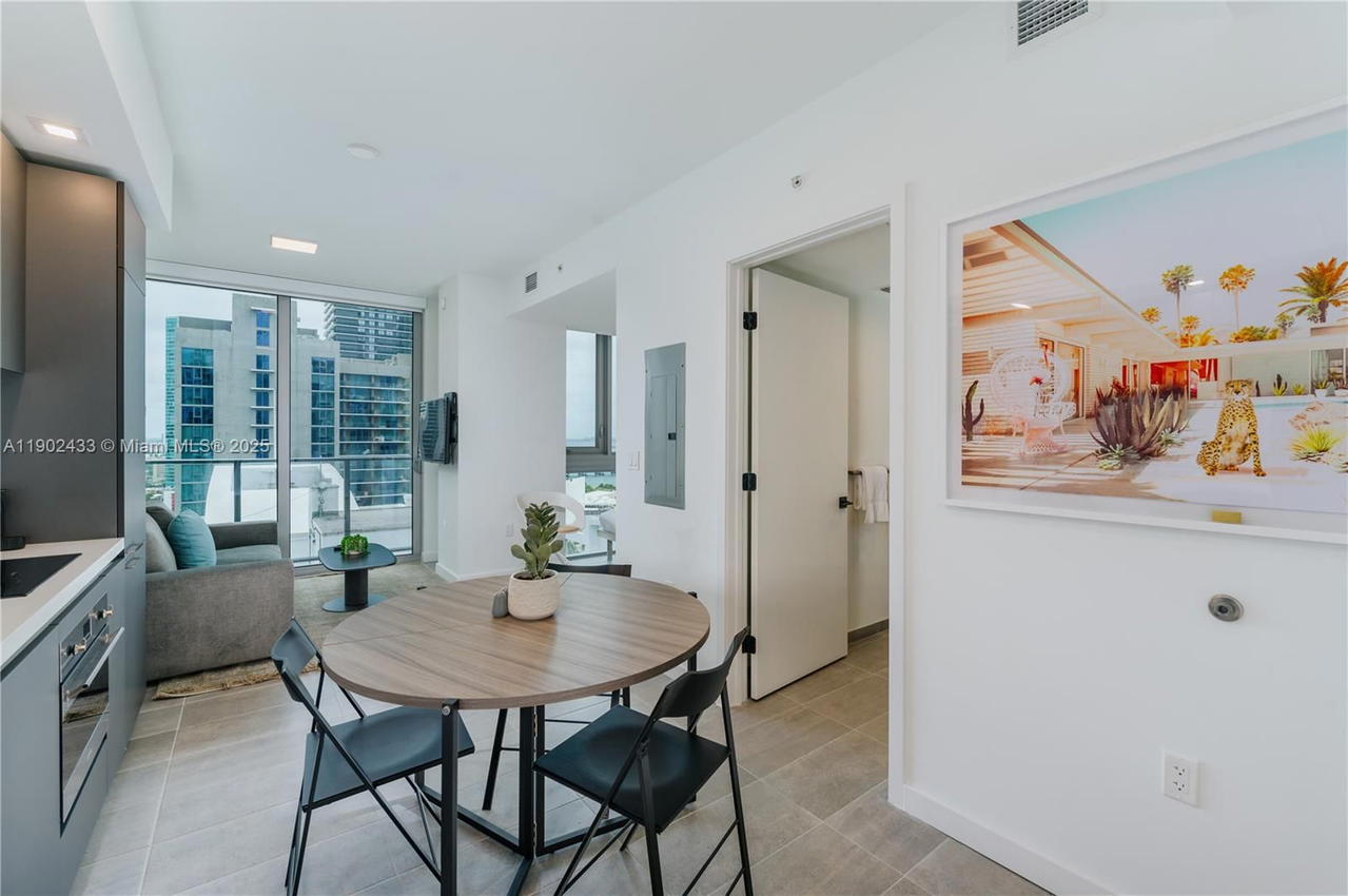 Real estate property located at 227 2nd St #2908, Miami-dade, Map Of Miami Dade Co. Fl., Miami, FL