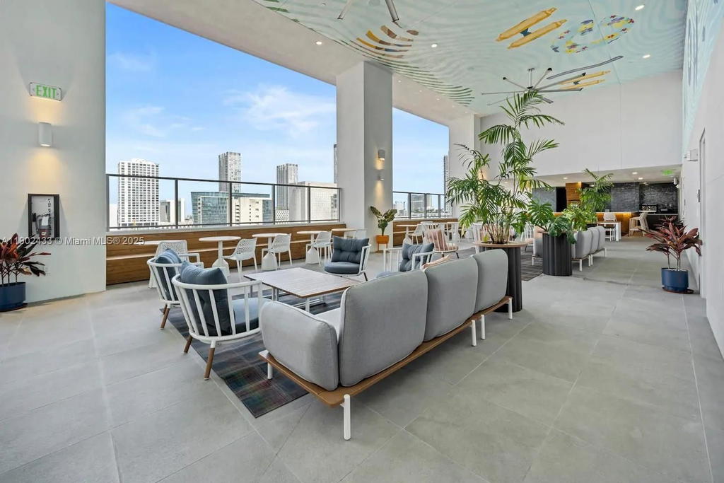Real estate property located at 227 2nd St #2908, Miami-dade, Map Of Miami Dade Co. Fl., Miami, FL