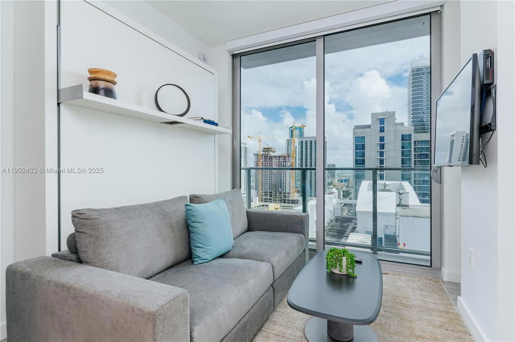 Real estate property located at 227 2nd St #2908, Miami-dade, Map Of Miami Dade Co. Fl., Miami, FL