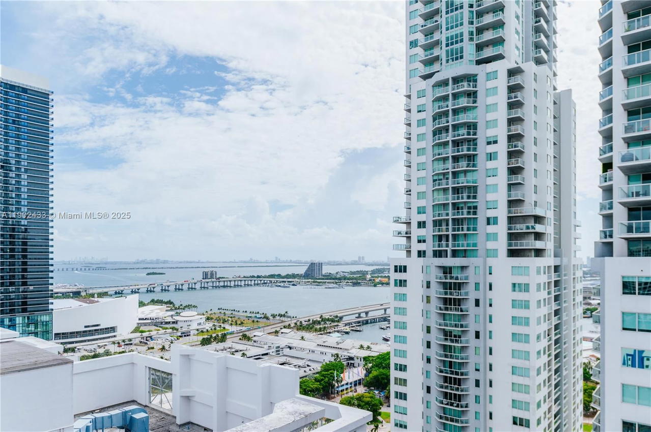Real estate property located at 227 2nd St #2908, Miami-dade, Map Of Miami Dade Co. Fl., Miami, FL