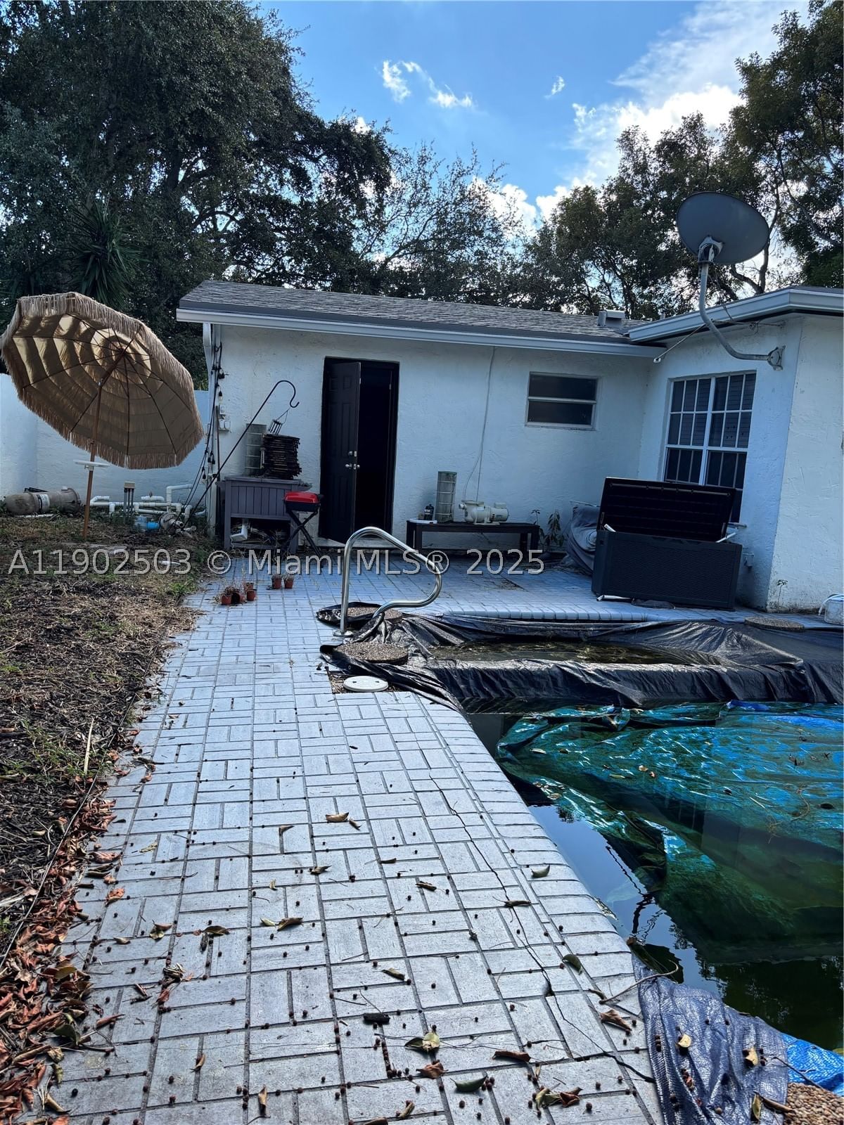 Real estate property located at 6541 Sherman St, Broward, Driftwood Plaza, Hollywood, FL