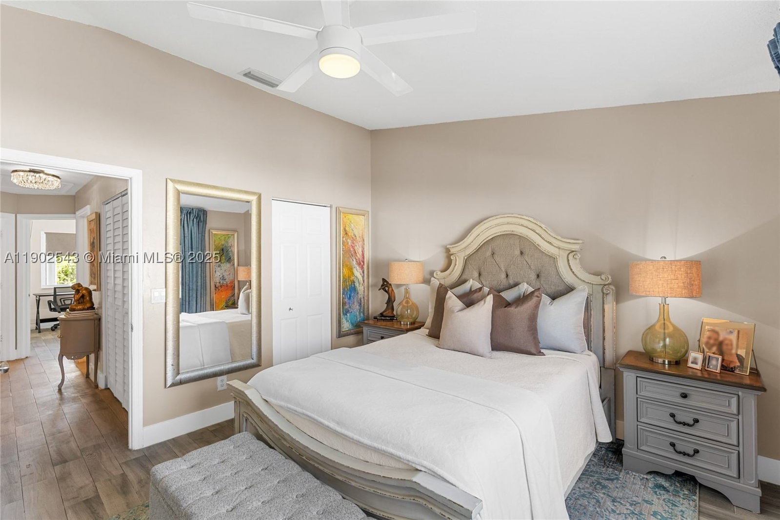 Real estate property located at 20867 1st St, Broward, Chapel Trail Ii, Pembroke Pines, FL