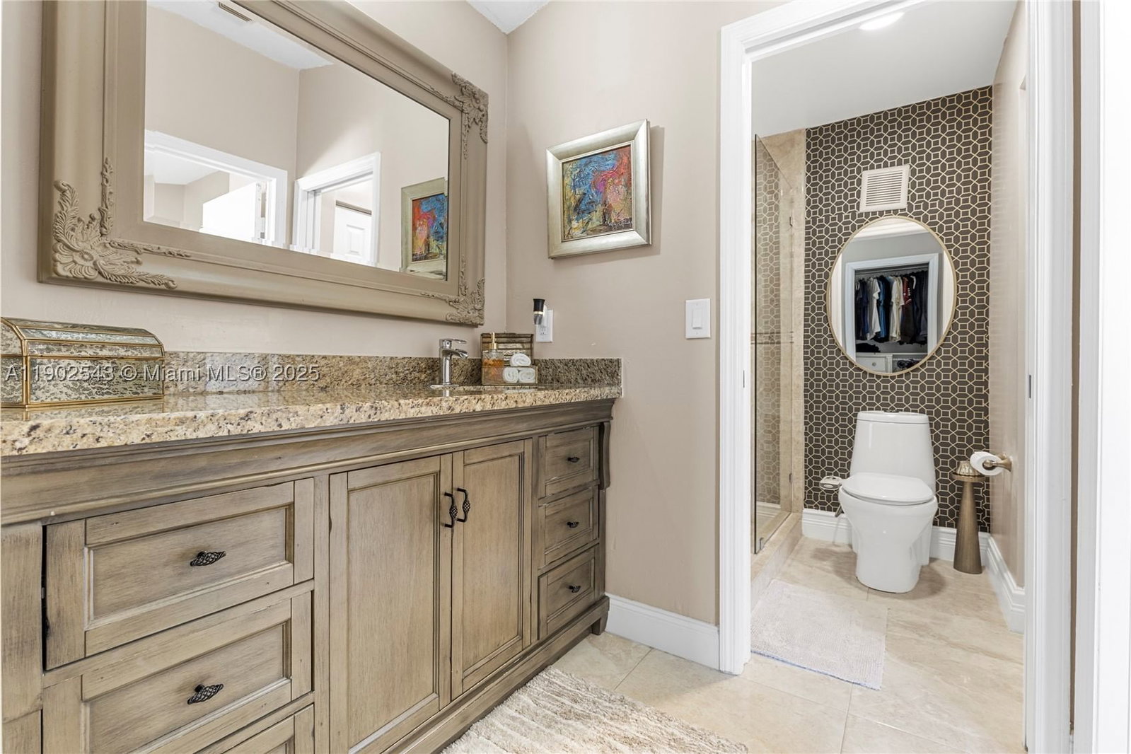 Real estate property located at 20867 1st St, Broward, Chapel Trail Ii, Pembroke Pines, FL