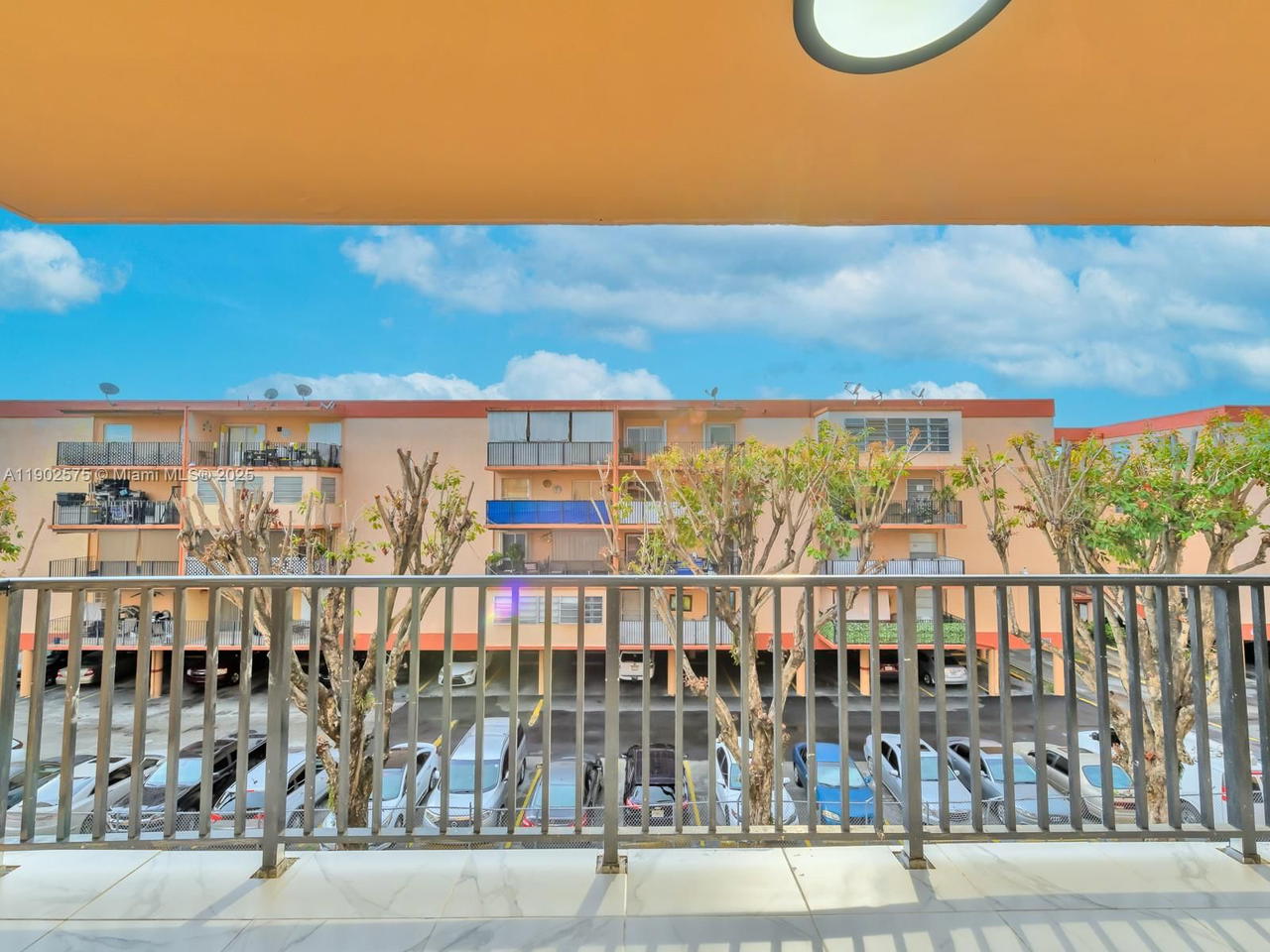 Real estate property located at 1890 56th St #1307, Miami-dade, Palm-east Gardens Condo, Hialeah, FL