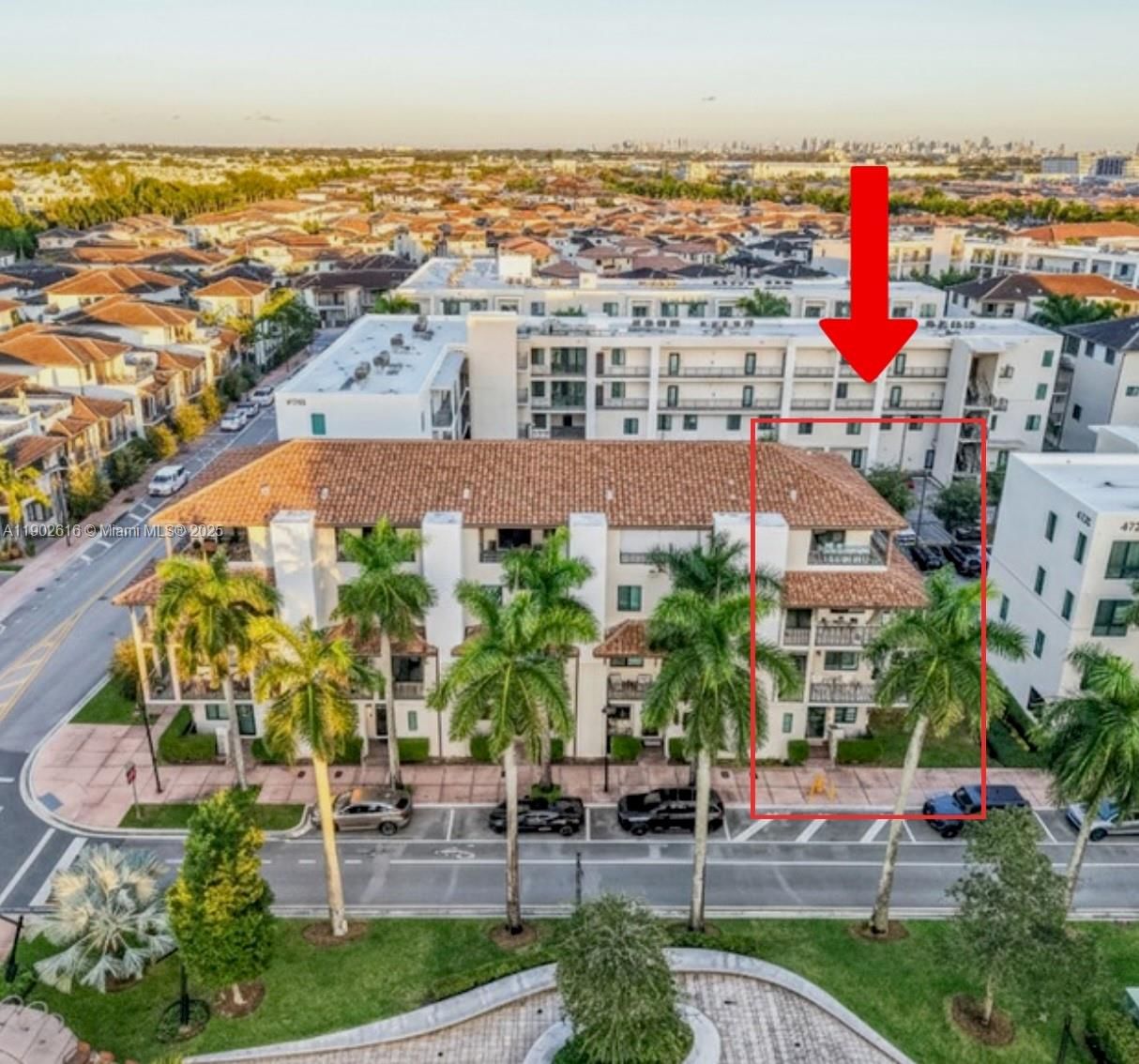 Real estate property located at 4741 85th Ave, Miami-dade, Downtown Doral South Phas, Doral, FL
