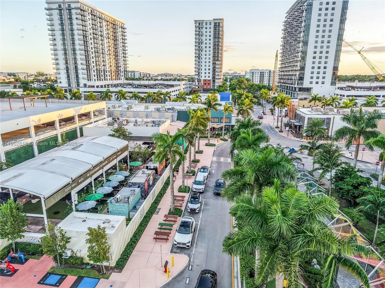 Real estate property located at 4741 85th Ave, Miami-dade, Downtown Doral South Phas, Doral, FL