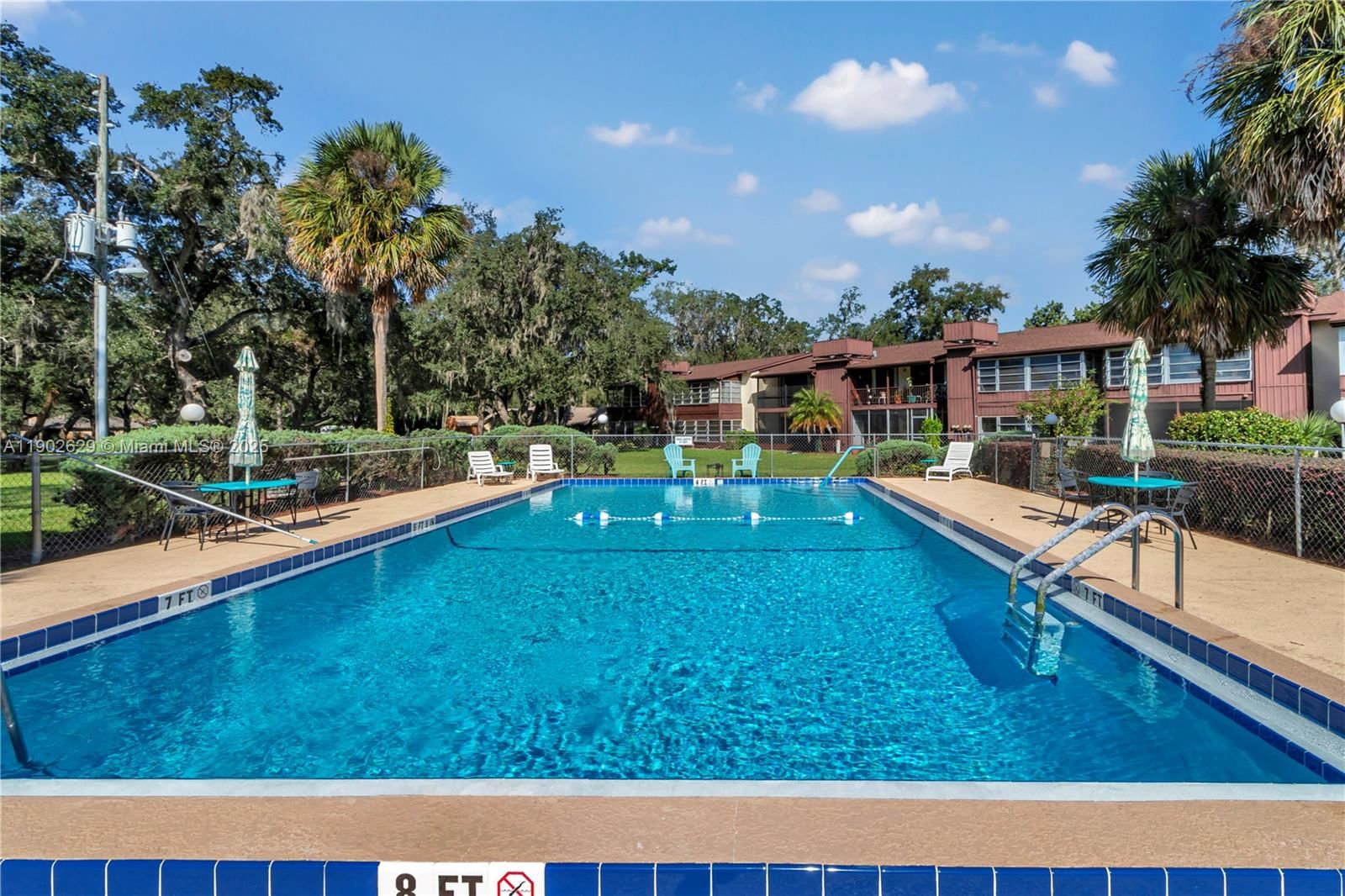 Real estate property located at 737 Midway Dr B, Marion, Silver Springs Shores, Ocala, FL