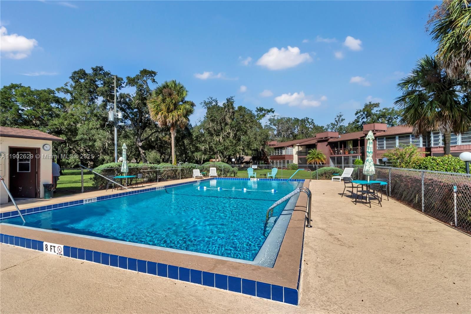 Real estate property located at 737 Midway Dr B, Marion, Silver Springs Shores, Ocala, FL