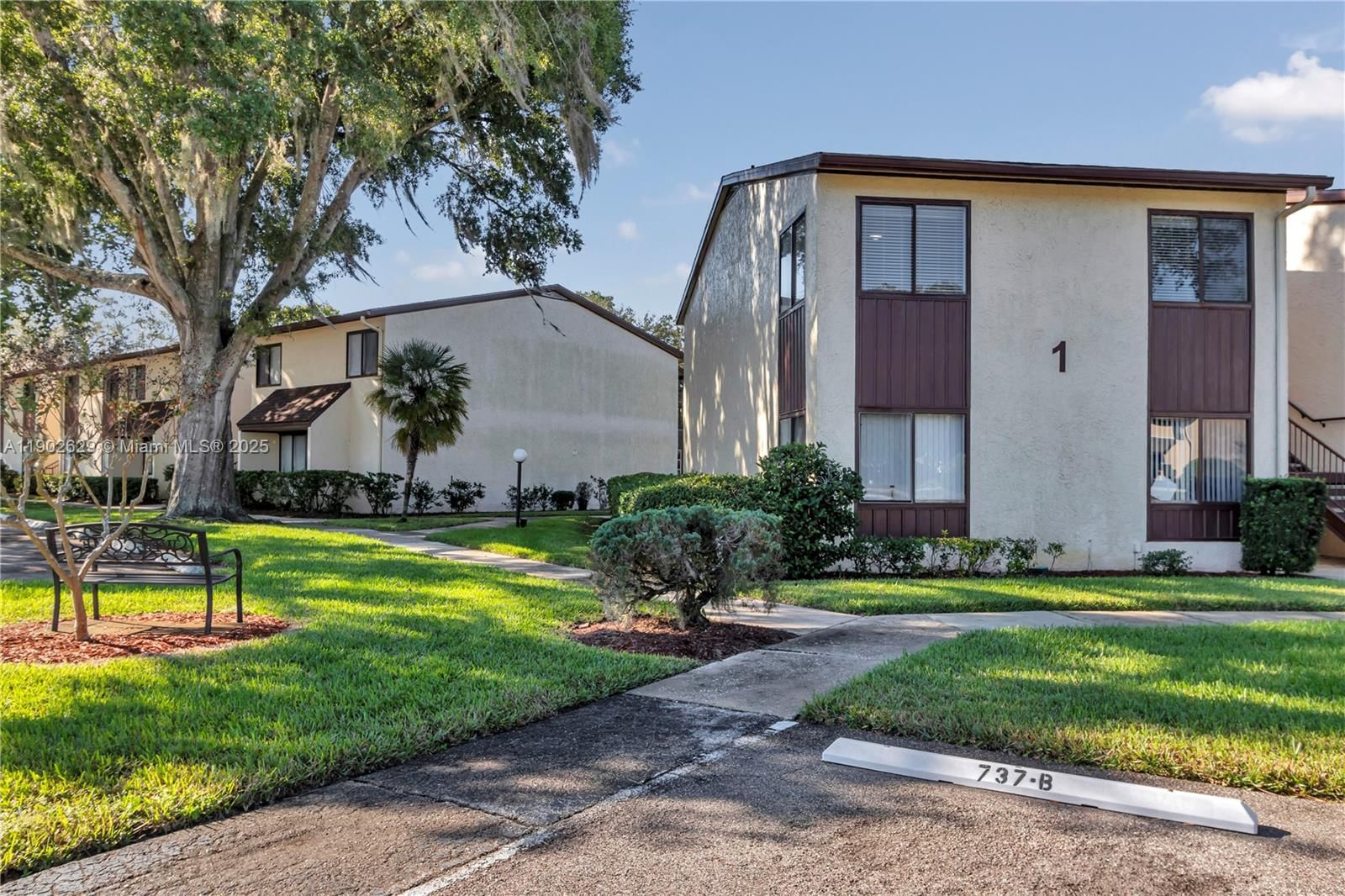 Real estate property located at 737 Midway Dr B, Marion, Silver Springs Shores, Ocala, FL