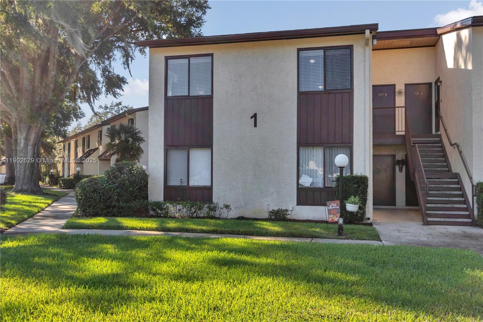 Real estate property located at 737 Midway Dr B, Marion, Silver Springs Shores, Ocala, FL