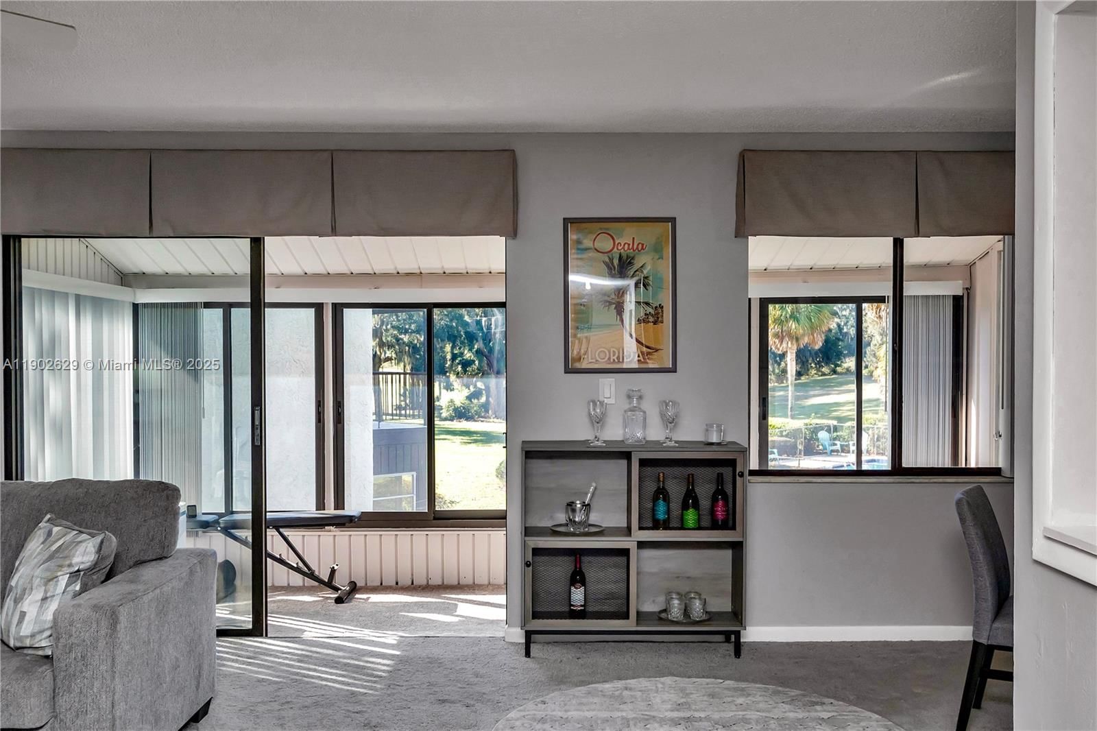 Real estate property located at 737 Midway Dr B, Marion, Silver Springs Shores, Ocala, FL
