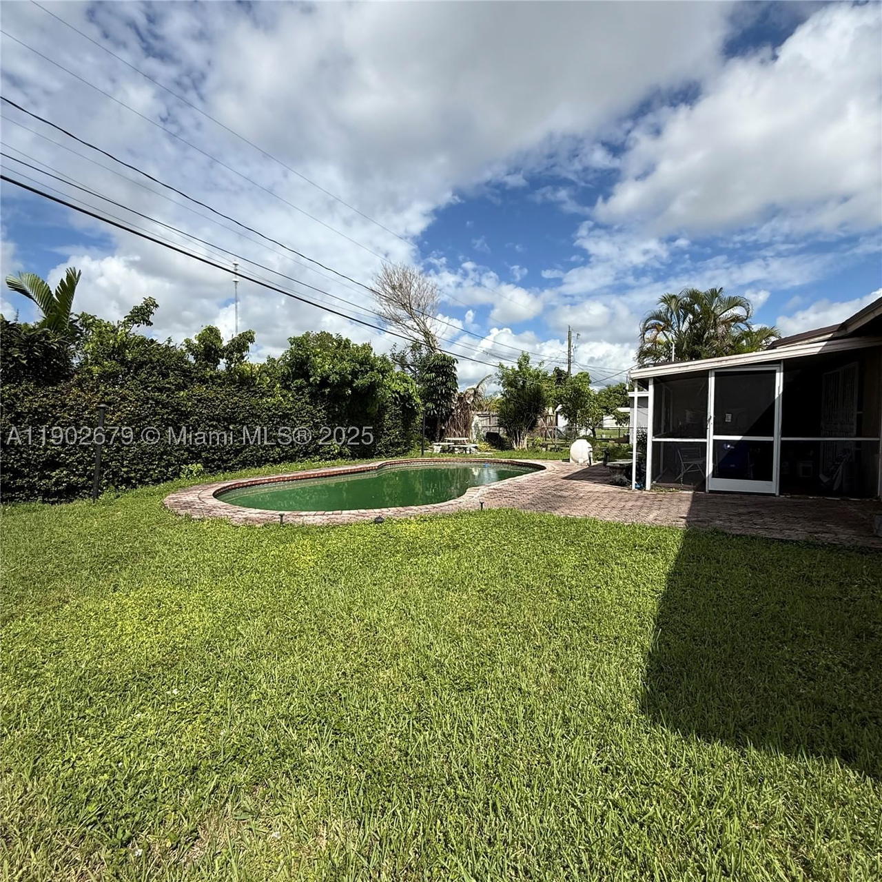 Real estate property located at 20730 Miami Ct, Miami-dade, Andover 1st Addn, Miami Gardens, FL