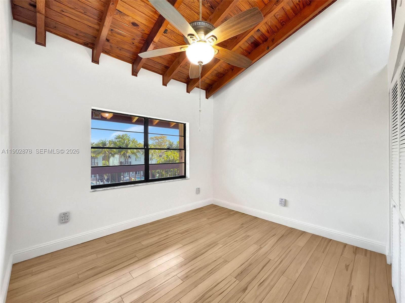 Real estate property located at 5201 Orduna Dr. #15, Miami-dade, Futura Sansovino Condo, Coral Gables, FL