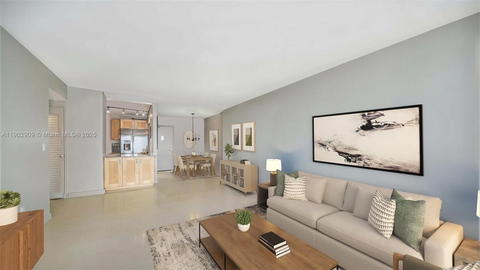 Real estate property located at 1200 West Ave #719, Miami-dade, Mirador 1200 Condo, Miami Beach, FL