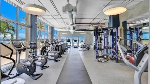 Real estate property located at 1200 West Ave #719, Miami-dade, Mirador 1200 Condo, Miami Beach, FL
