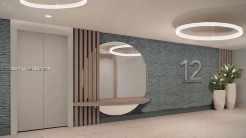 Real estate property located at 1200 West Ave #719, Miami-dade, Mirador 1200 Condo, Miami Beach, FL