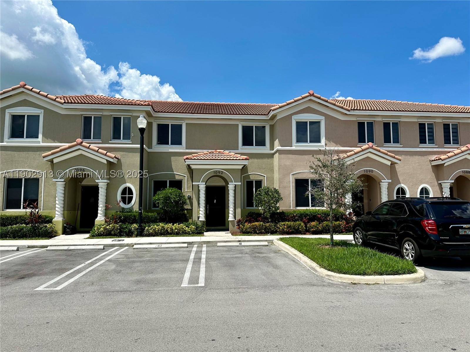 Real estate property located at 1092 23rd Ave, Miami-dade, Towns At Seascape, Homestead, FL