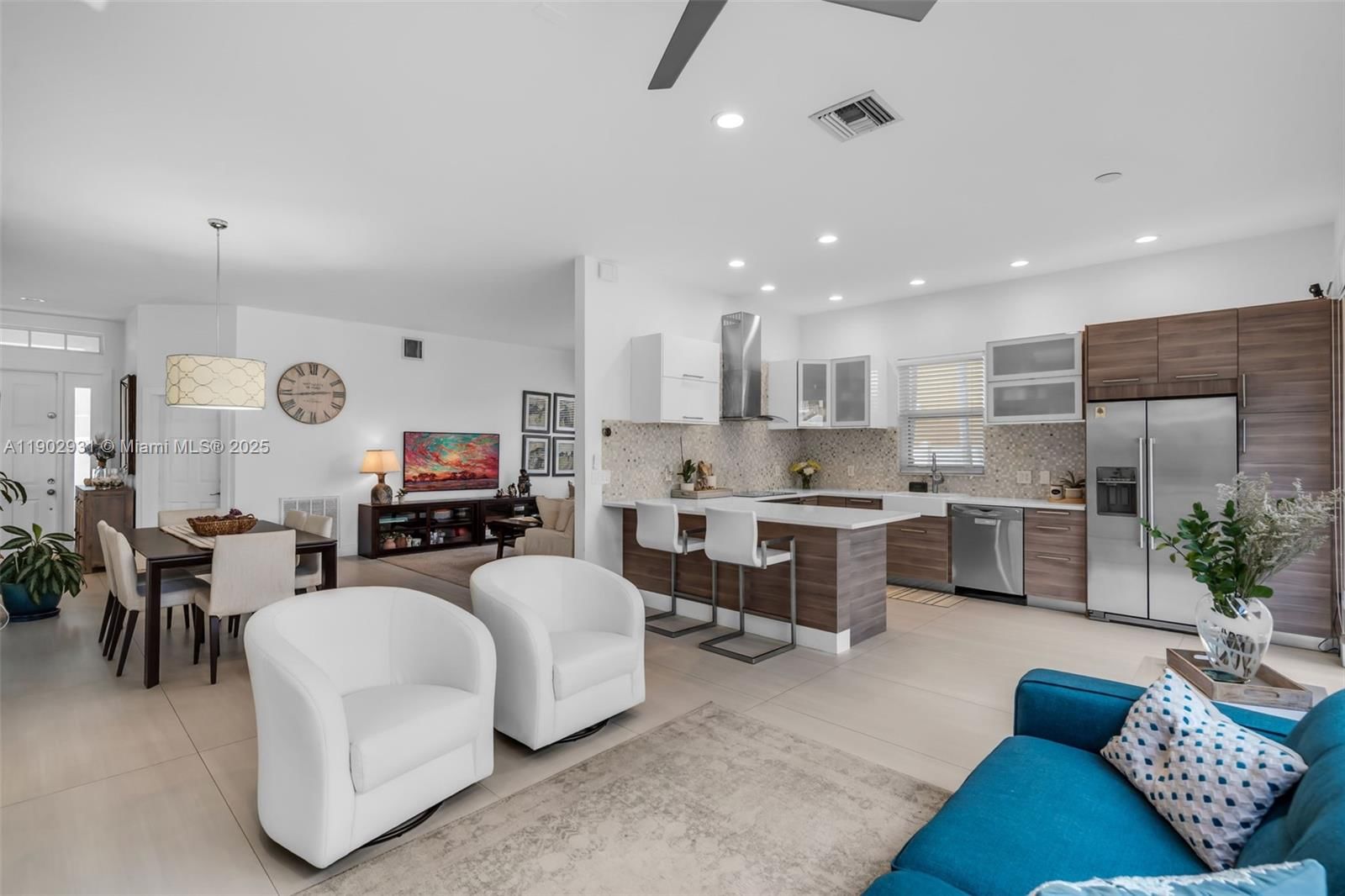 Real estate property located at 4975 166th Ave, Broward, Riviera Isles I, Miramar, FL
