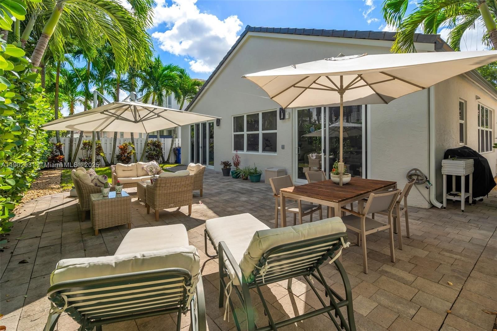 Real estate property located at 4975 166th Ave, Broward, Riviera Isles I, Miramar, FL