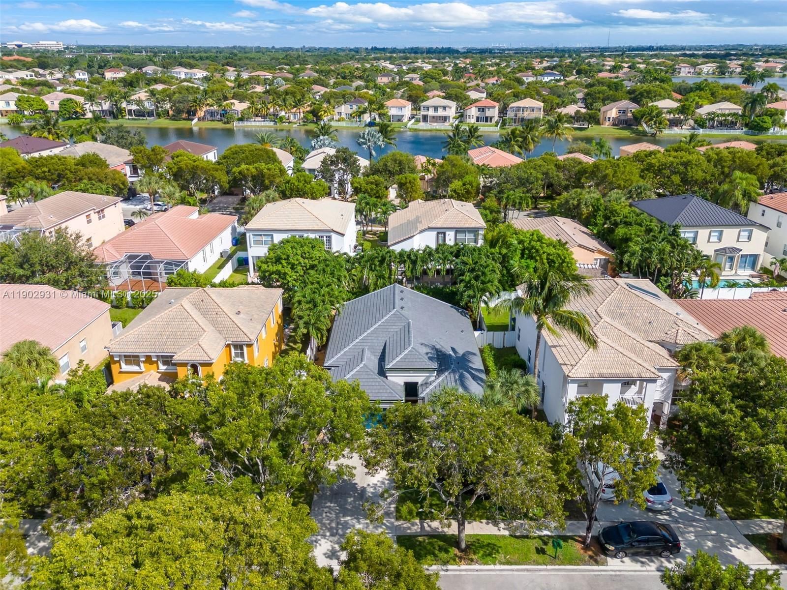 Real estate property located at 4975 166th Ave, Broward, Riviera Isles I, Miramar, FL
