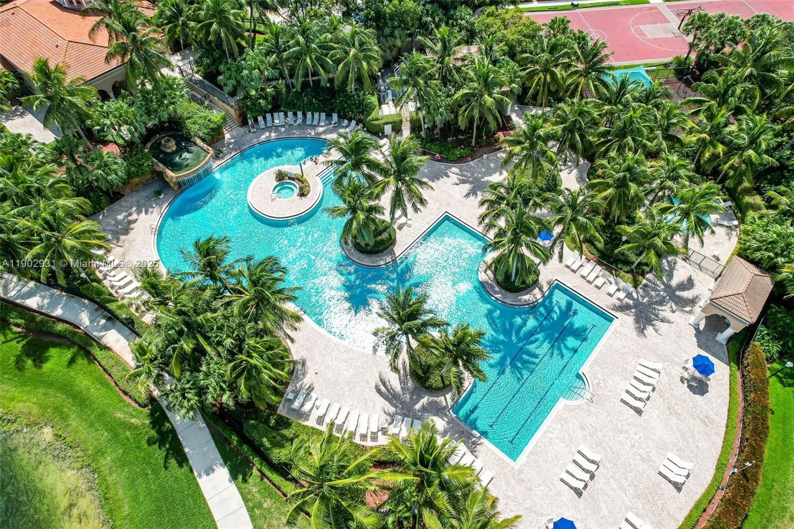 Real estate property located at 4975 166th Ave, Broward, Riviera Isles I, Miramar, FL