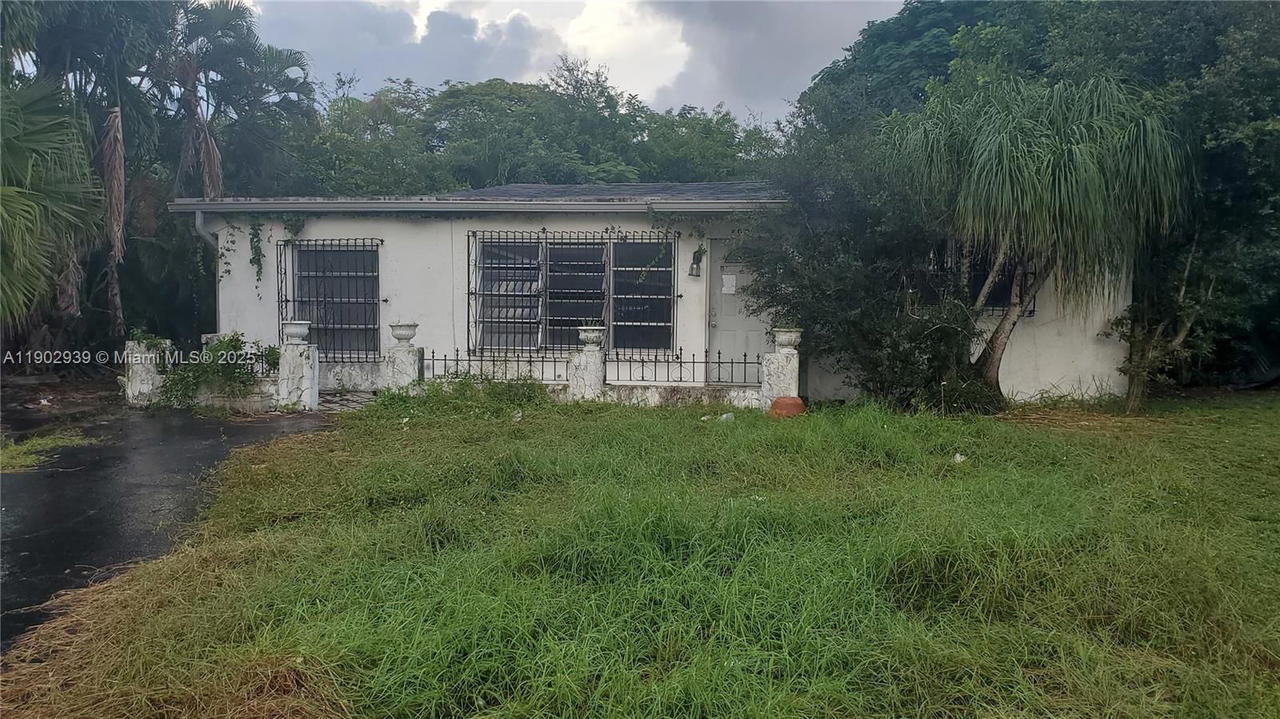 Real estate property located at 5909 27th St, Broward, North Margate, Margate, FL
