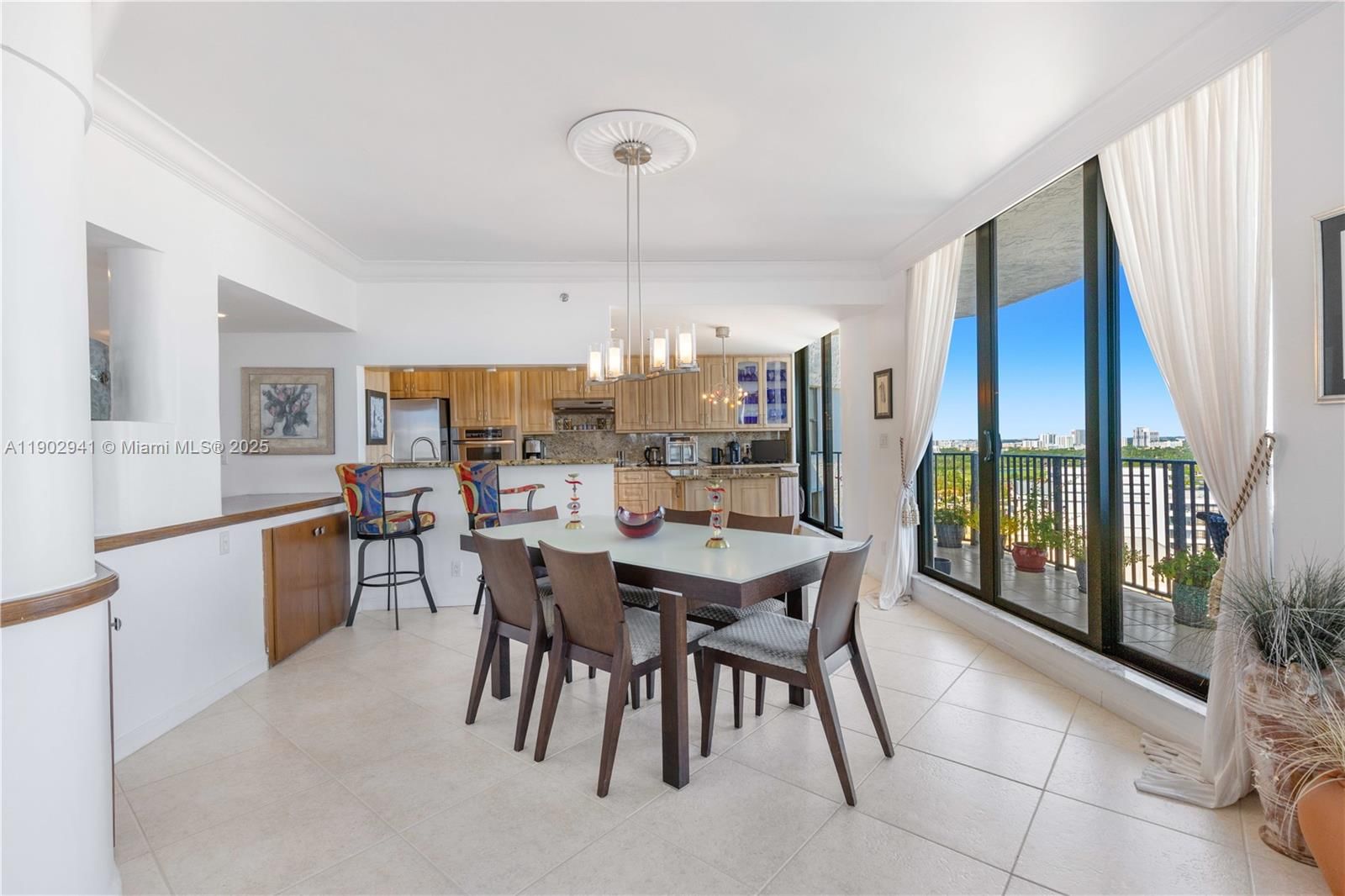 Real estate property located at 300 Three Islands Blvd PH2A, Broward, Anchor Bay Club Condo, Hallandale Beach, FL