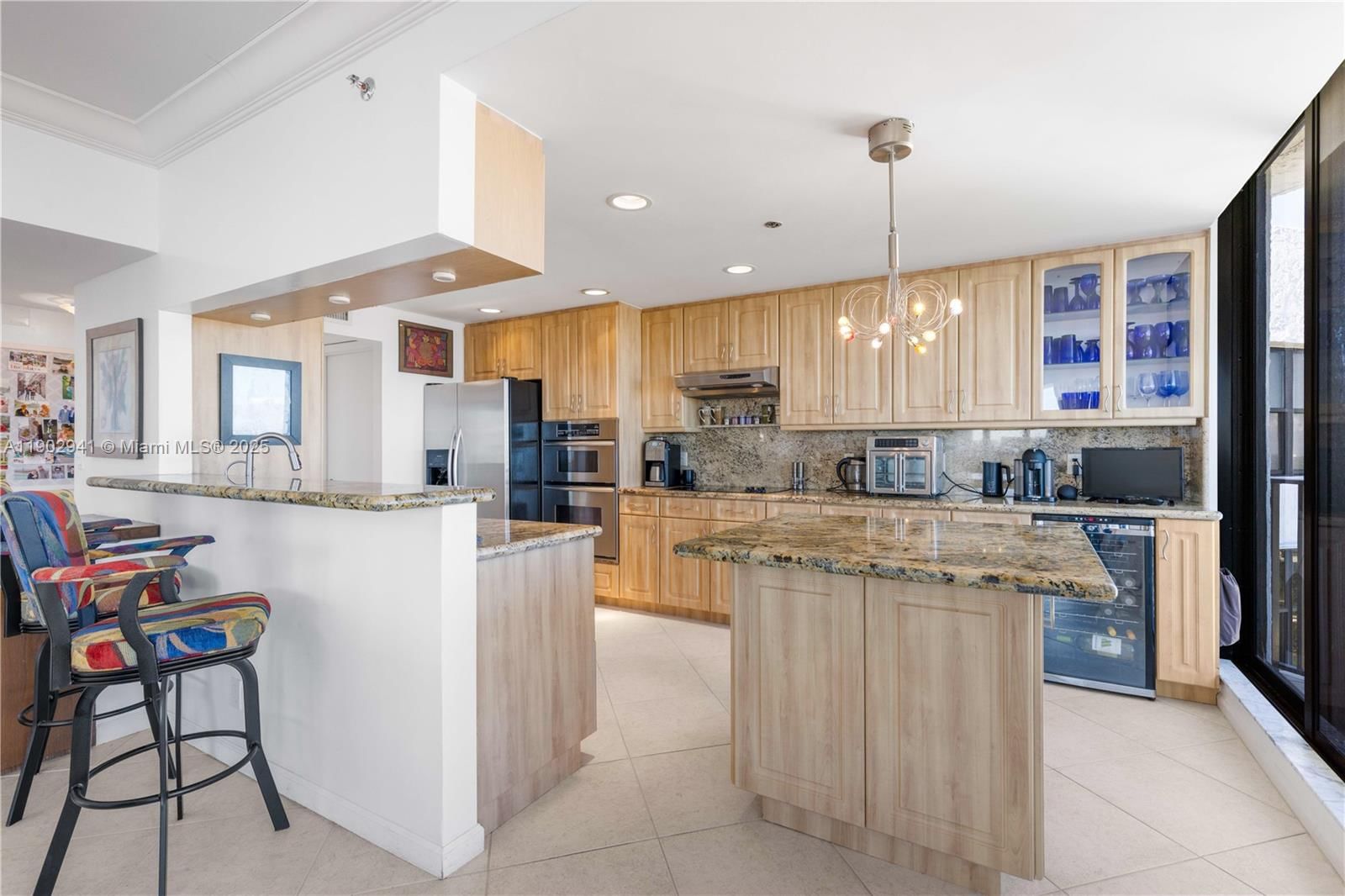 Real estate property located at 300 Three Islands Blvd PH2A, Broward, Anchor Bay Club Condo, Hallandale Beach, FL